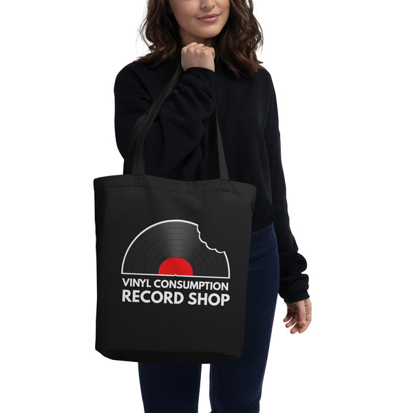 Exclusive January Vinyl Record + Tote Bag Bundle - Vinyl Record +